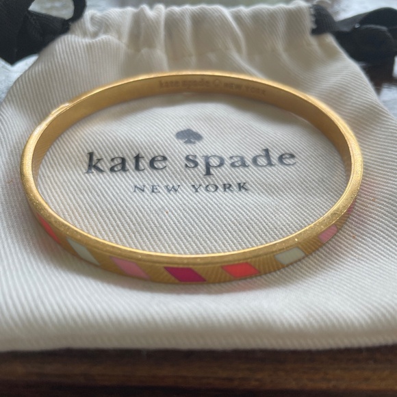 Kate Spade Bangle - Picture 1 of 1